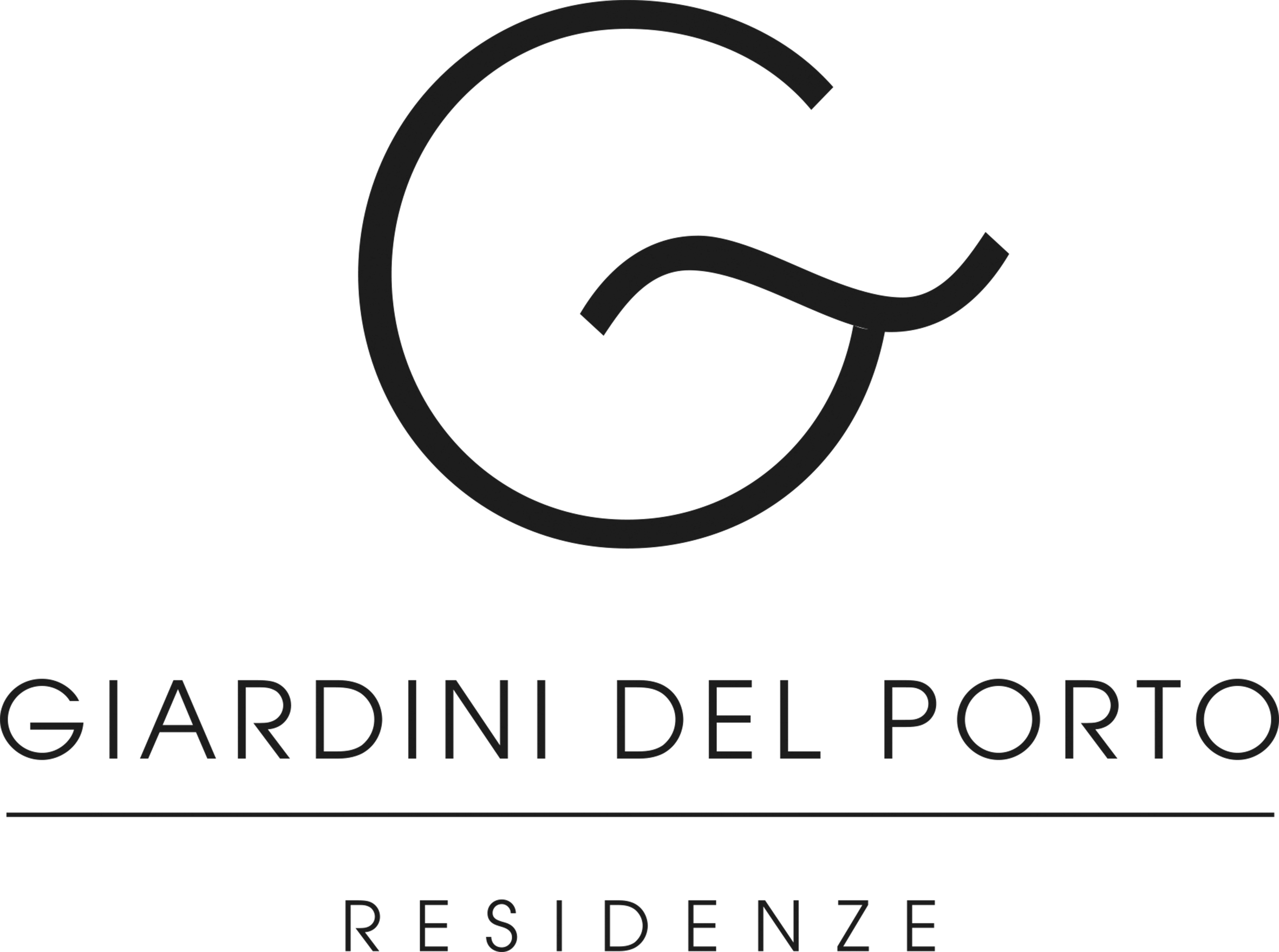 Giardini del porto residenze